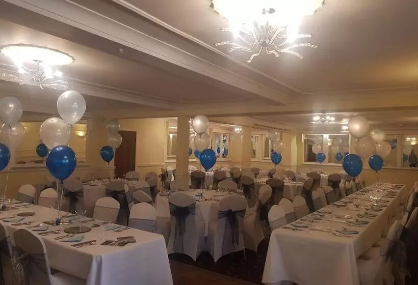 Fotos del hotel Tower House:  9