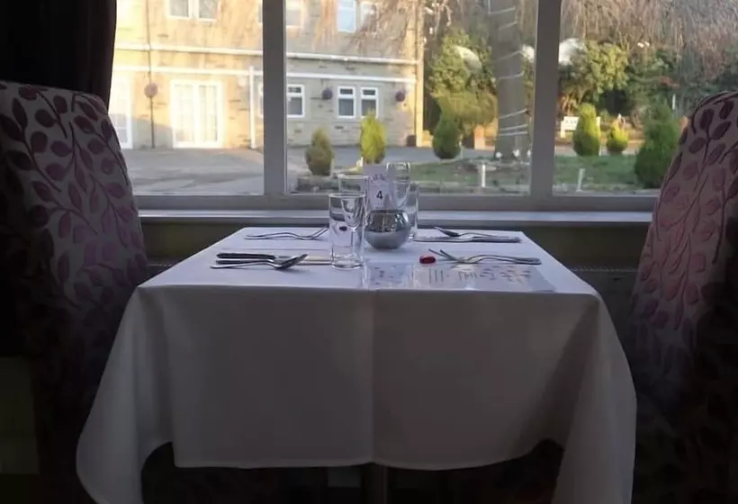 Fotos del hotel Tower House:  4