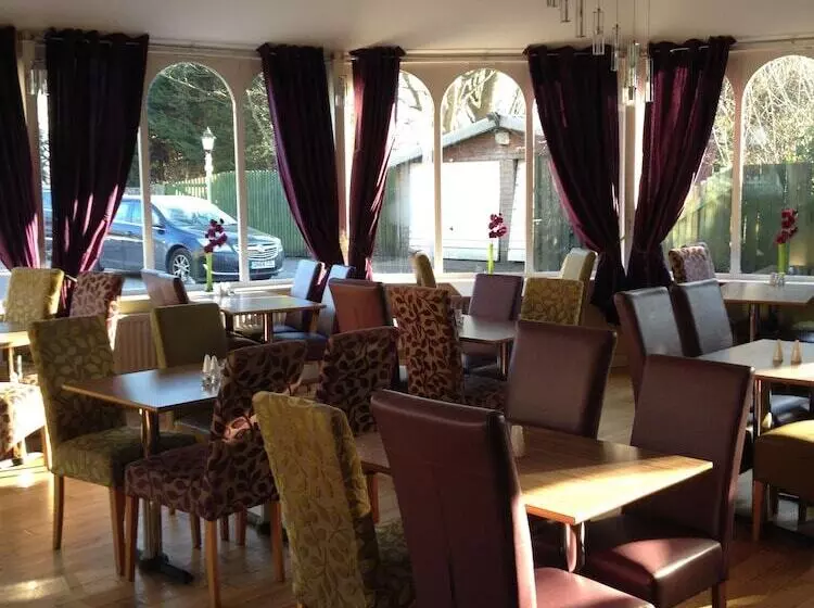 Fotos del hotel Tower House:  10