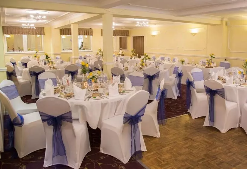 Fotos del hotel Tower House:  13