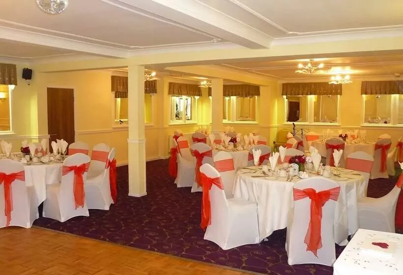 Fotos del hotel Tower House:  15