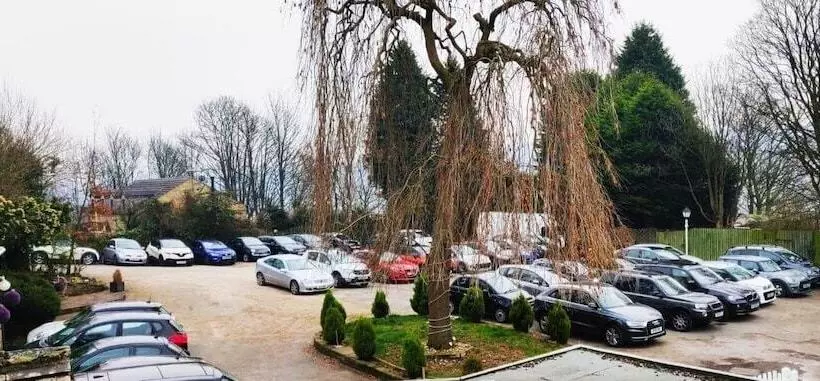 Fotos del hotel Tower House:  7