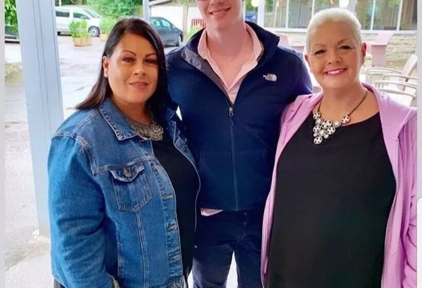 Fotos del hotel Tower House:  8