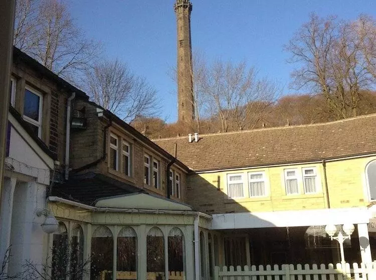 Fotos del hotel Tower House:  12