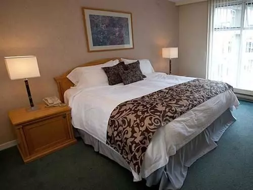 Fotos del hotel Village Gate House:  7