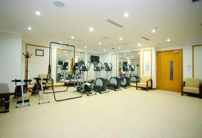 Fotos del hotel A25  & Spa:  11