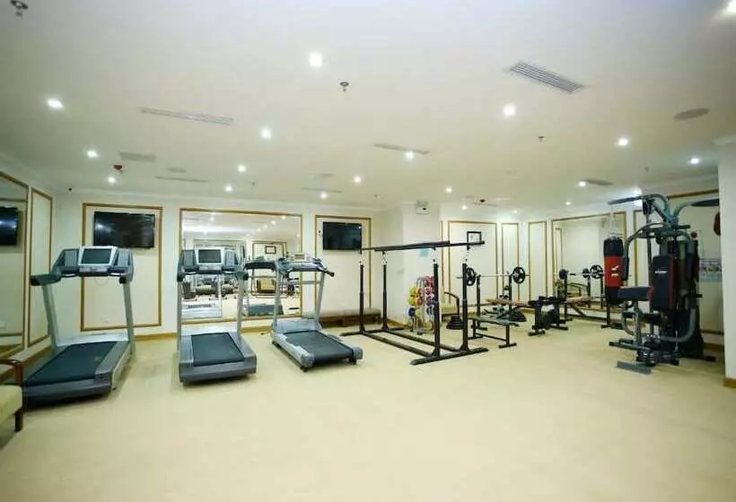 Fotos del hotel A25  & Spa:  15