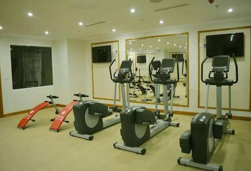 Fotos del hotel A25  & Spa:  5