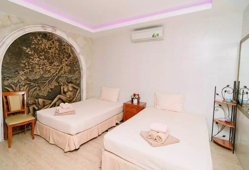 Fotos del hotel A25  & Spa:  20