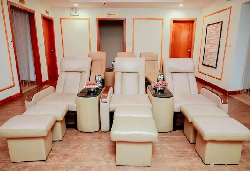 Fotos del hotel A25  & Spa:  4