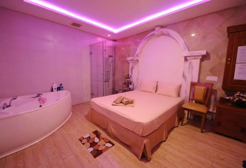 Fotos del hotel A25  & Spa:  16