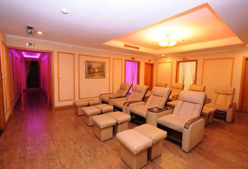 Fotos del hotel A25  & Spa:  10