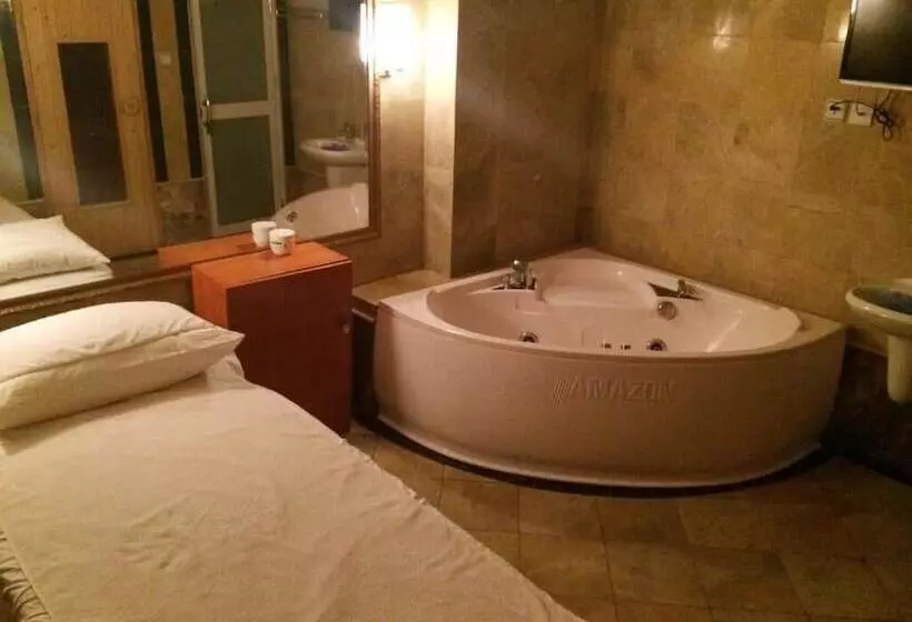 Fotos del hotel A25  & Spa:  17