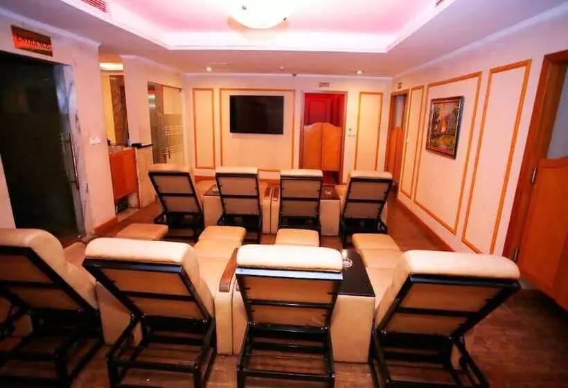 Fotos del hotel A25  & Spa:  7