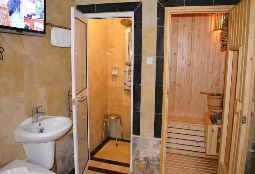 Fotos del hotel A25  & Spa:  12