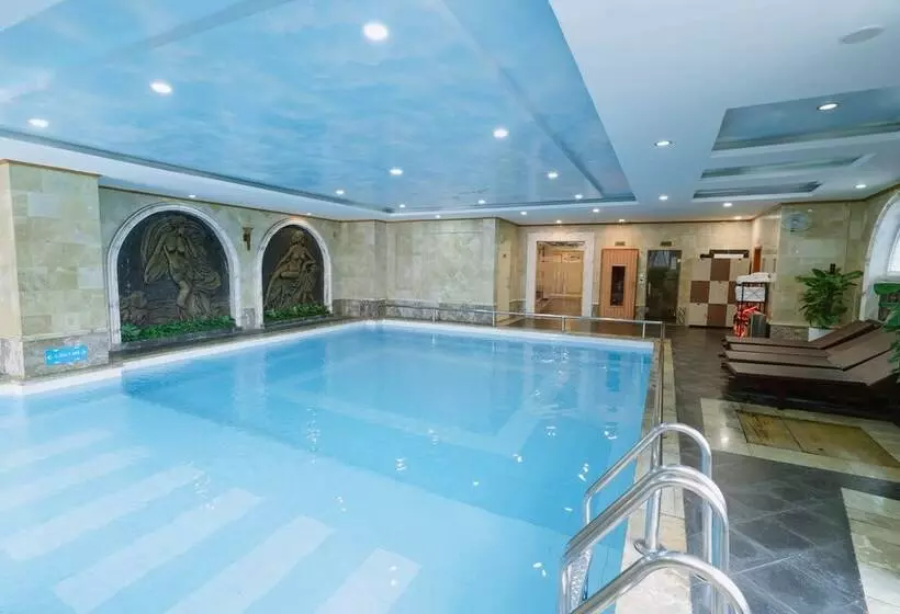 Fotos del hotel A25  & Spa:  9