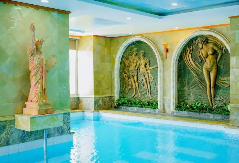 Fotos del hotel A25  & Spa:  24