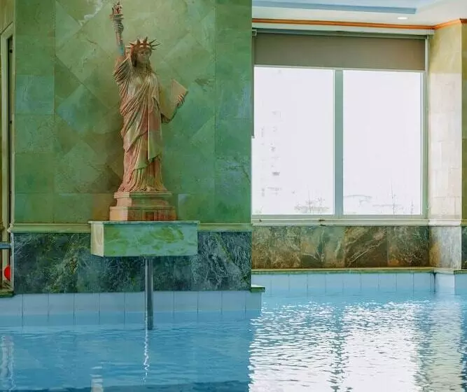 Fotos del hotel A25  & Spa:  21