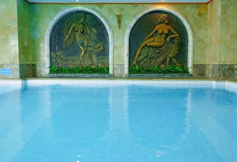 Fotos del hotel A25  & Spa:  3