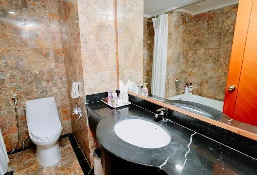 Fotos del hotel A25  & Spa:  8