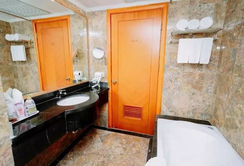 Fotos del hotel A25  & Spa:  13