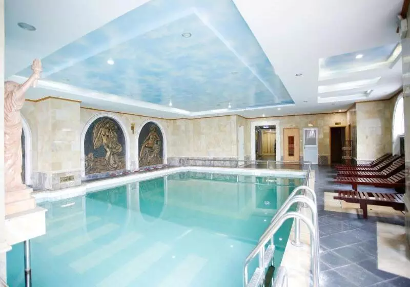 Fotos del hotel A25  & Spa:  14