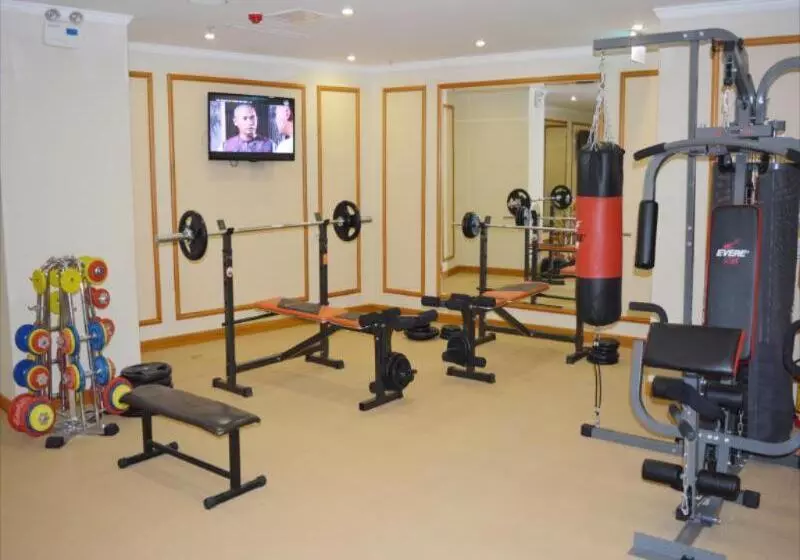 Fotos del hotel A25  & Spa:  22