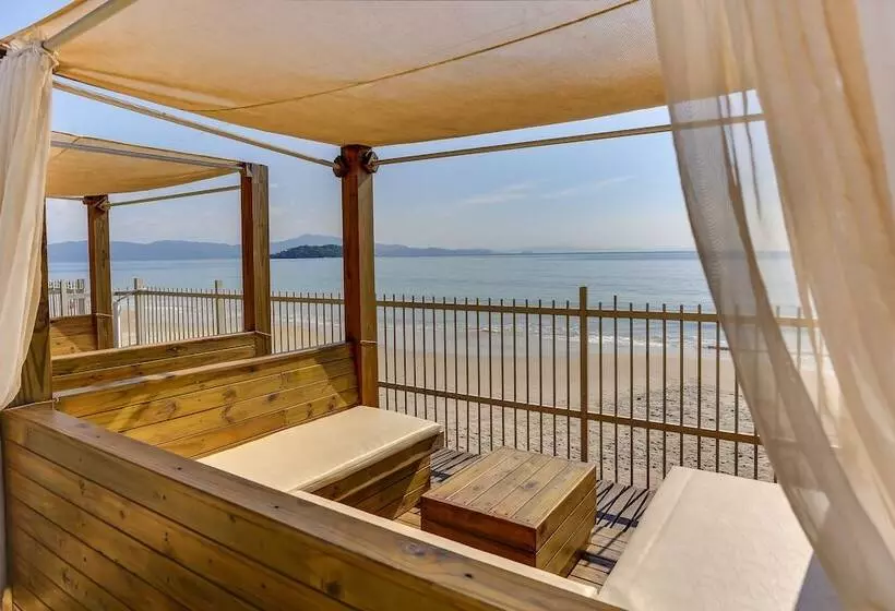 Fotos del hotel Canasvieiras:  11