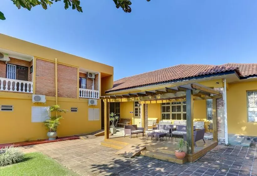 Fotos del hotel Canasvieiras:  12