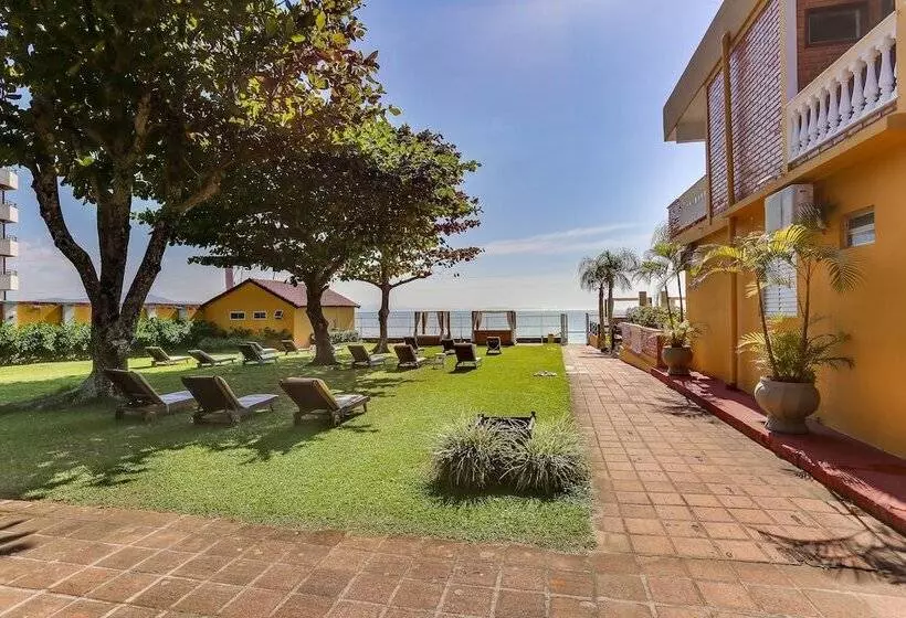 Fotos del hotel Canasvieiras:  13