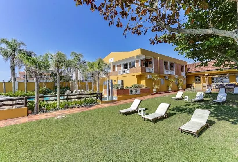 Fotos del hotel Canasvieiras:  15