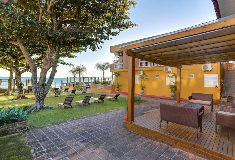 Fotos del hotel Canasvieiras:  3