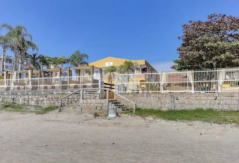 Fotos del hotel Canasvieiras:  2