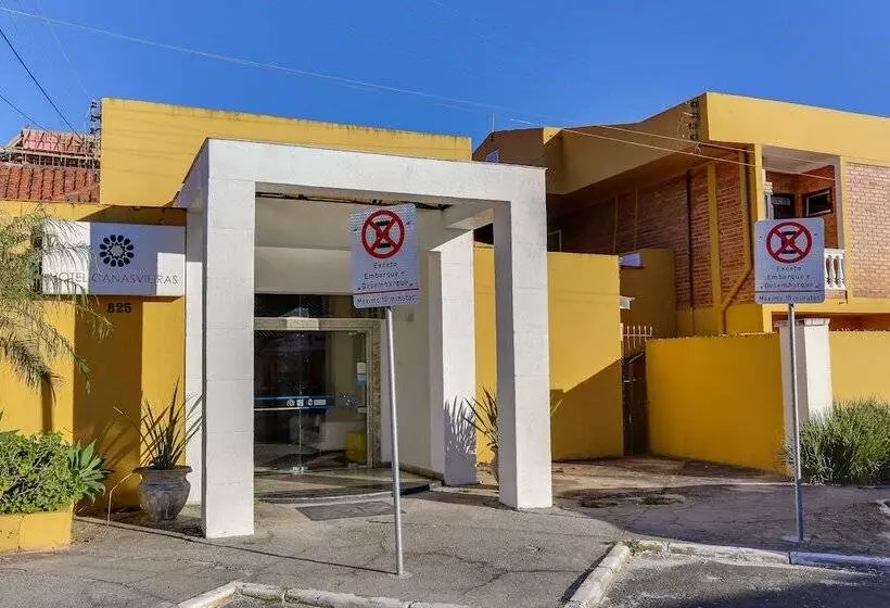 Fotos del hotel Canasvieiras:  9