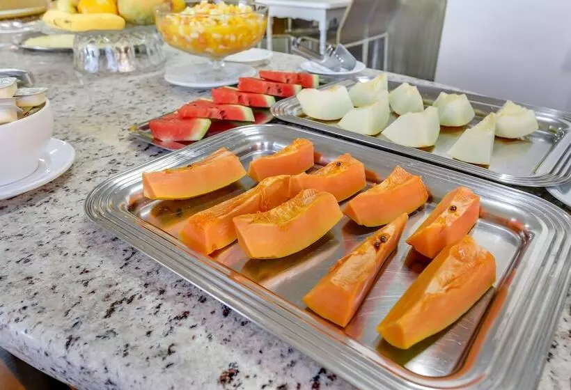 Fotos del hotel Canasvieiras:  6