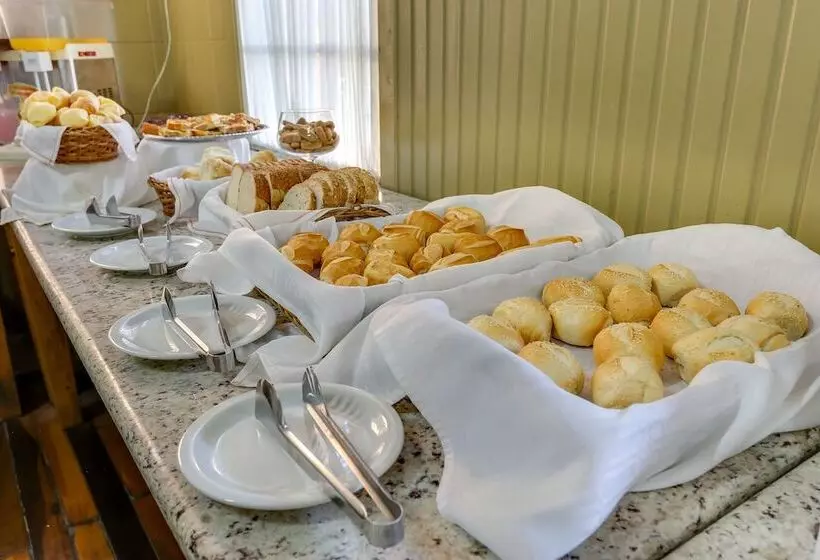 Fotos del hotel Canasvieiras:  10