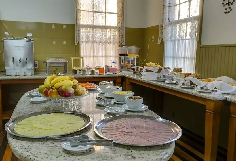 Fotos del hotel Canasvieiras:  4