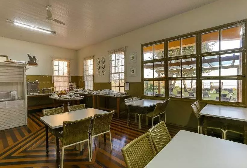 Fotos del hotel Canasvieiras:  8