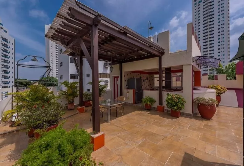 Fotos del hotel Casa Castel By Gb Collection:  7