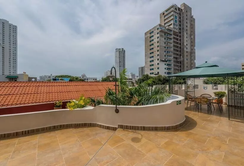 Fotos del hotel Casa Castel By Gb Collection:  2