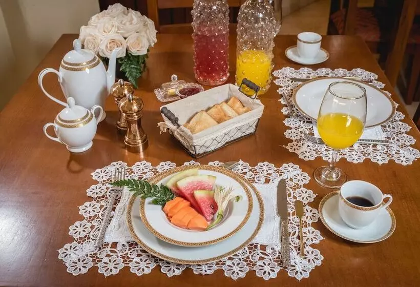 Fotos del hotel Casa Castel By Gb Collection:  14