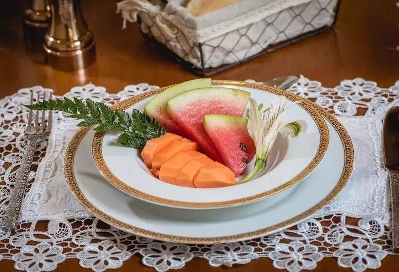 Fotos del hotel Casa Castel By Gb Collection:  10