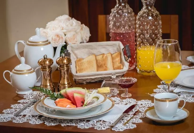 Fotos del hotel Casa Castel By Gb Collection:  4