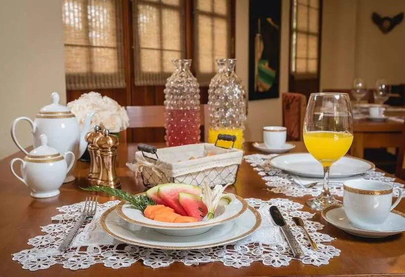 Fotos del hotel Casa Castel By Gb Collection:  8