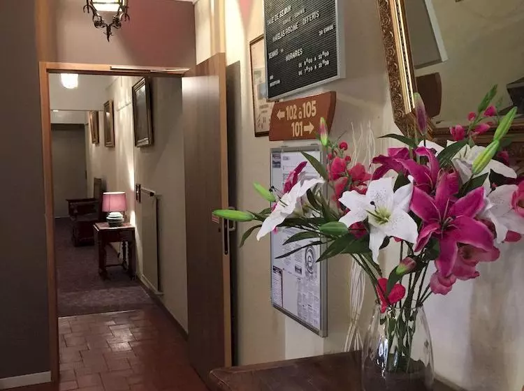 Fotos del hotel Castel Garoupe:  9