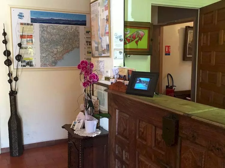 Fotos del hotel Castel Garoupe:  24