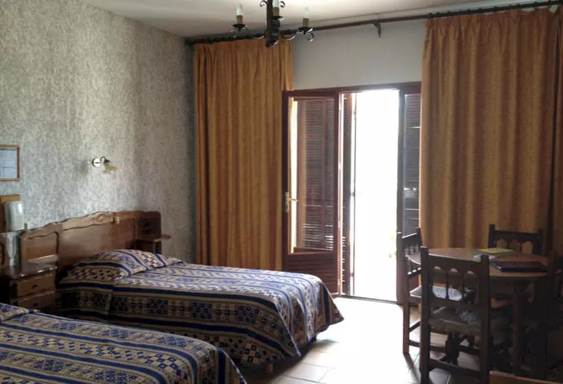 Fotos del hotel Castel Garoupe:  8