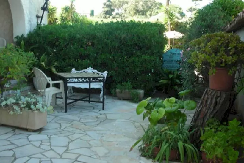 Fotos del hotel Castel Garoupe:  5