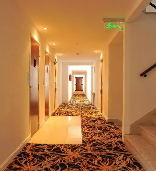 Fotos del hotel Denver Mar Del Plata:  4