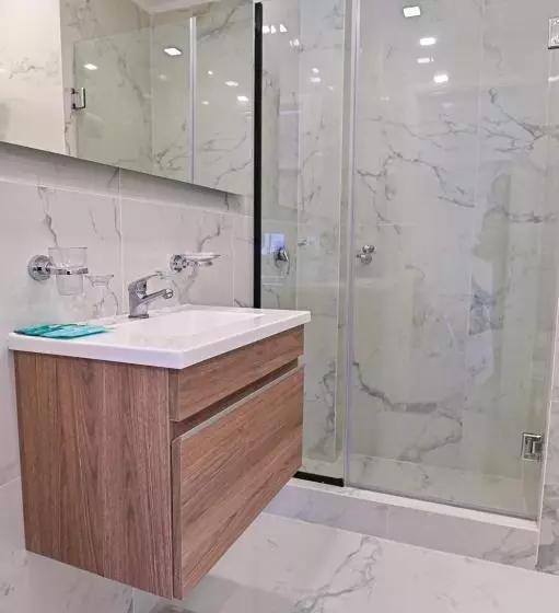 Fotos del hotel Denver Mar Del Plata:  10